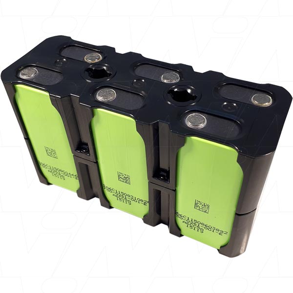 BostonPower BostonPower Portable Power Product SWING 5300